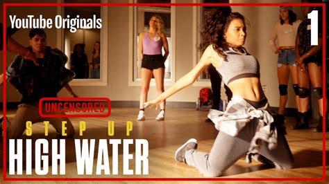 step up s02e05 download|Step Up: High Water, Episode 5 .